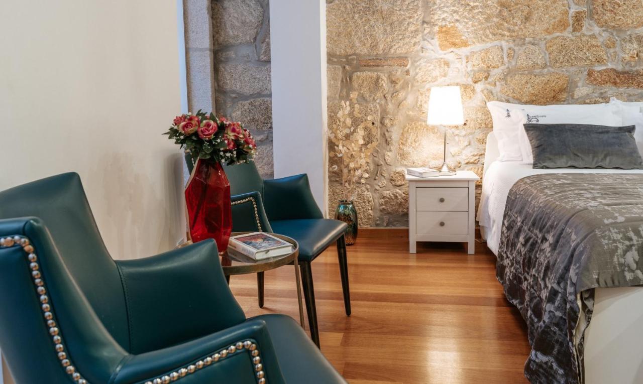 Authentic Porto Apartments Exterior foto