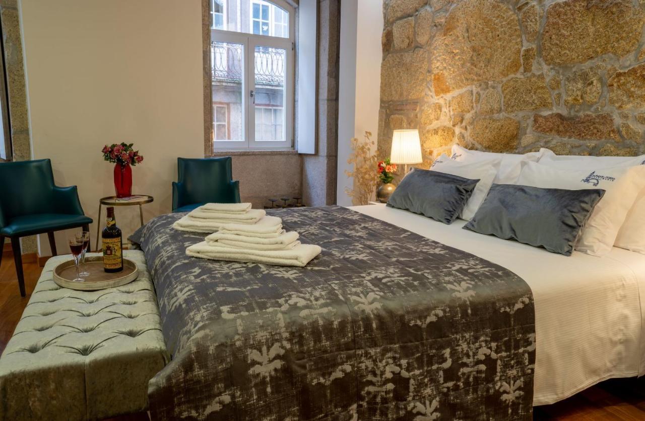 Authentic Porto Apartments Exterior foto