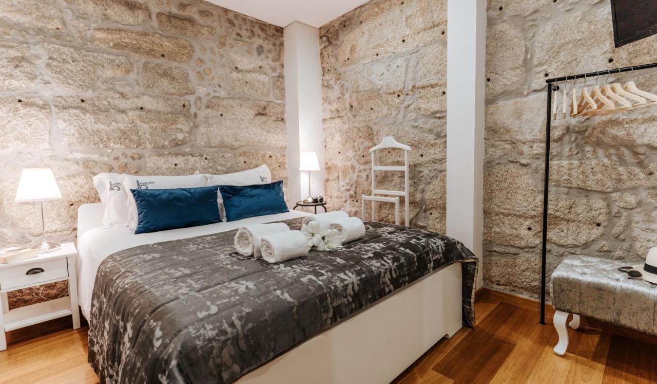 Authentic Porto Apartments Exterior foto