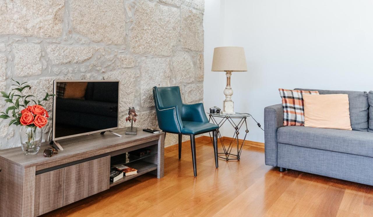 Authentic Porto Apartments Exterior foto