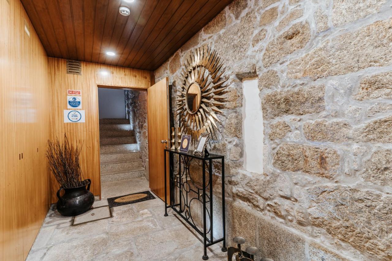 Authentic Porto Apartments Exterior foto