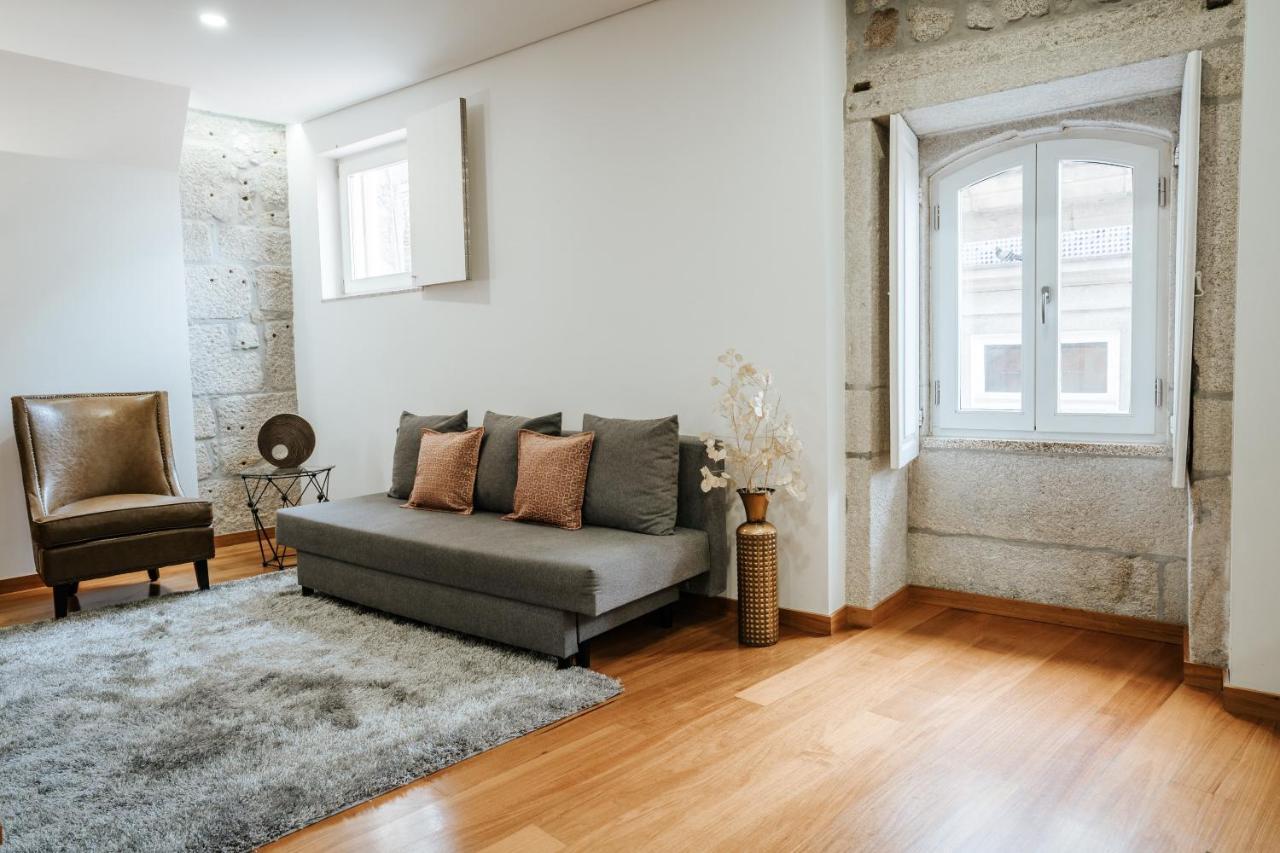 Authentic Porto Apartments Exterior foto